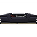 Памет G.SKILL Ripjaws V Black 32GB(2x16GB) DDR4 3200MHz