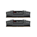 Памет G.SKILL Ripjaws V Dark Gray 16GB(2x8GB) DDR4 3200MHz