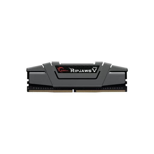 Памет G.SKILL Ripjaws V Dark Gray 16GB(2x8GB) DDR4 3200MHz