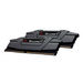 Памет G.SKILL Ripjaws V Dark Gray 16GB(2x8GB) DDR4 3200MHz