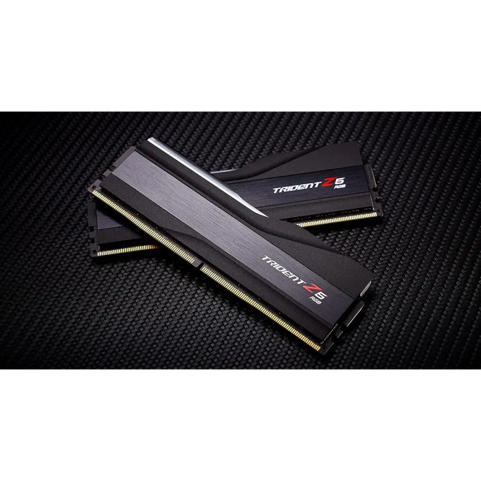Памет G.SKILL TRIDENT NEO RGB DDR5 2X16GB 6000MHZ CL30