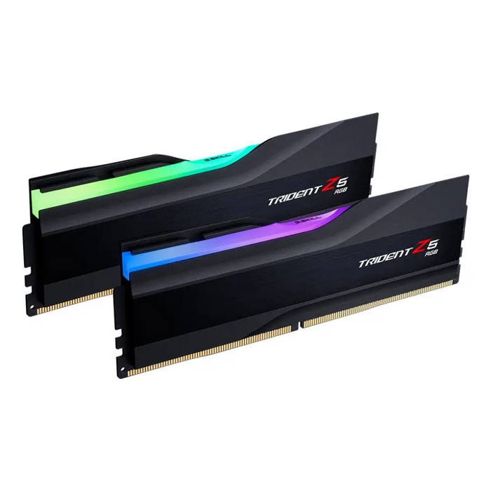 Памет G.SKILL TRIDENT NEO RGB DDR5 2X16GB 6000MHZ CL30