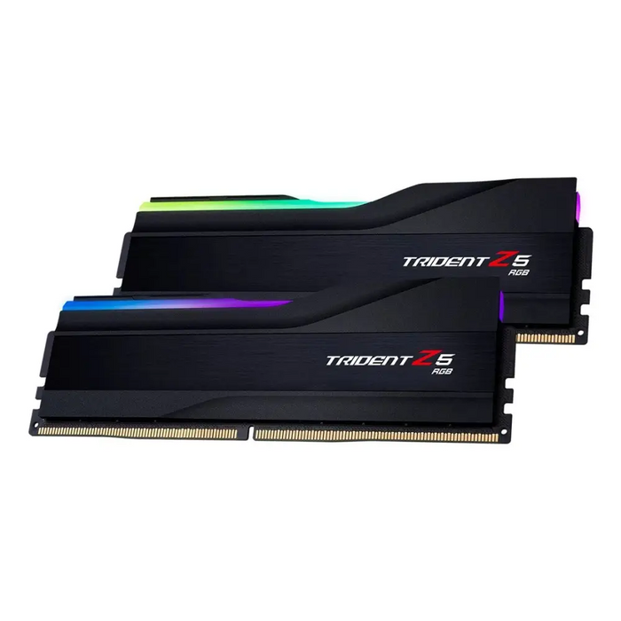 Памет G.SKILL TRIDENT NEO RGB DDR5 2X16GB 6000MHZ CL30