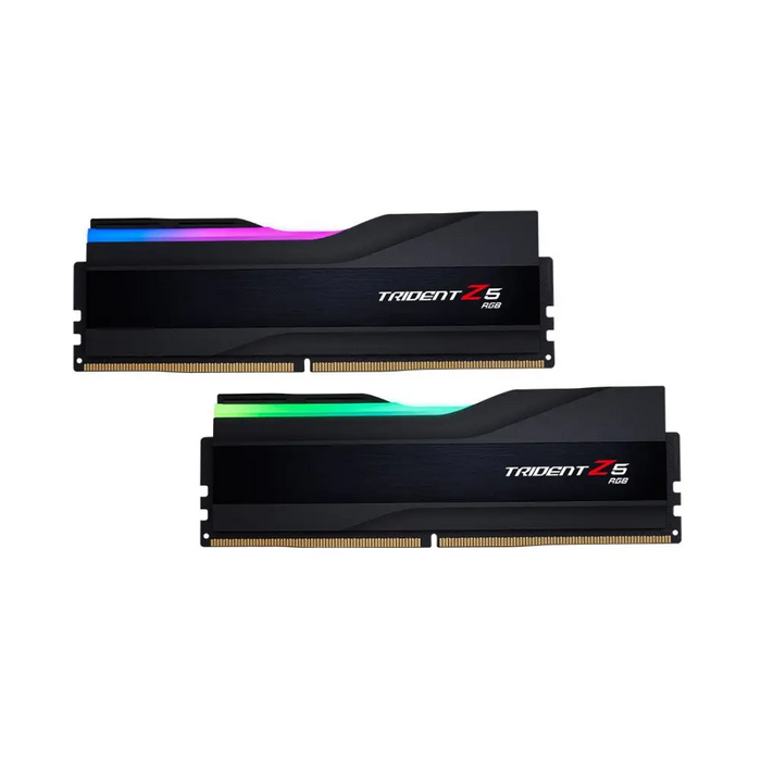 Памет G.SKILL TRIDENT NEO RGB DDR5 2X16GB 6000MHZ CL30