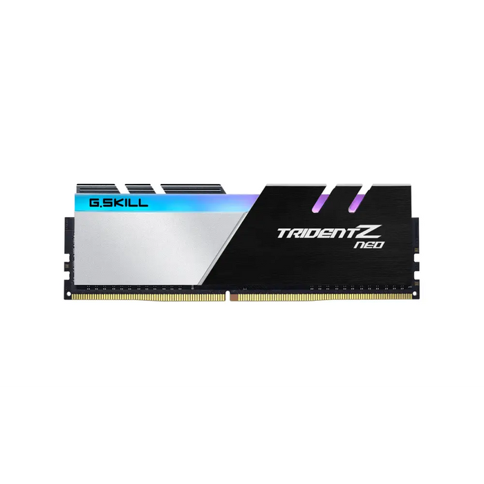 Памет G.SKILL Trident Z Neo RGB 32GB(2x16GB) DDR4 3200MHz