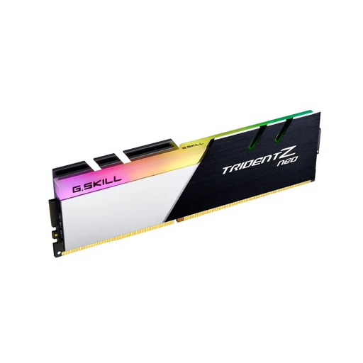 Памет G.SKILL Trident Z Neo RGB 32GB(2x16GB) DDR4 3200MHz