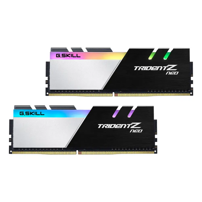 Памет G.SKILL Trident Z Neo RGB 32GB(2x16GB) DDR4 3200MHz