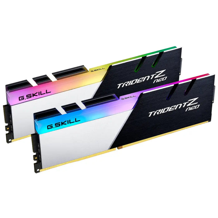 Памет G.SKILL Trident Z Neo RGB 32GB(2x16GB) DDR4 3200MHz