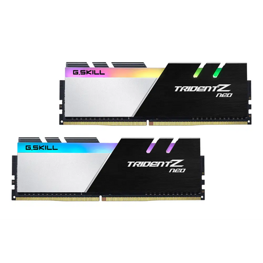 Памет G.SKILL Trident Z Neo RGB 64GB(2x32GB)
