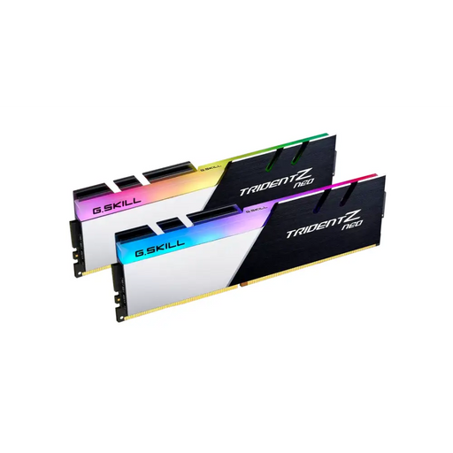 Памет G.SKILL Trident Z Neo RGB 64GB(2x32GB)