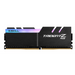 Памет G.SKILL Trident Z RGB 16GB(2x8GB) DDR4 3200MHz
