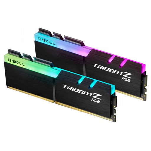 Памет G.SKILL Trident Z RGB 16GB(2x8GB) DDR4 3200MHz