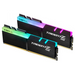 Памет G.SKILL Trident Z RGB 16GB(2x8GB) DDR4 3200MHz