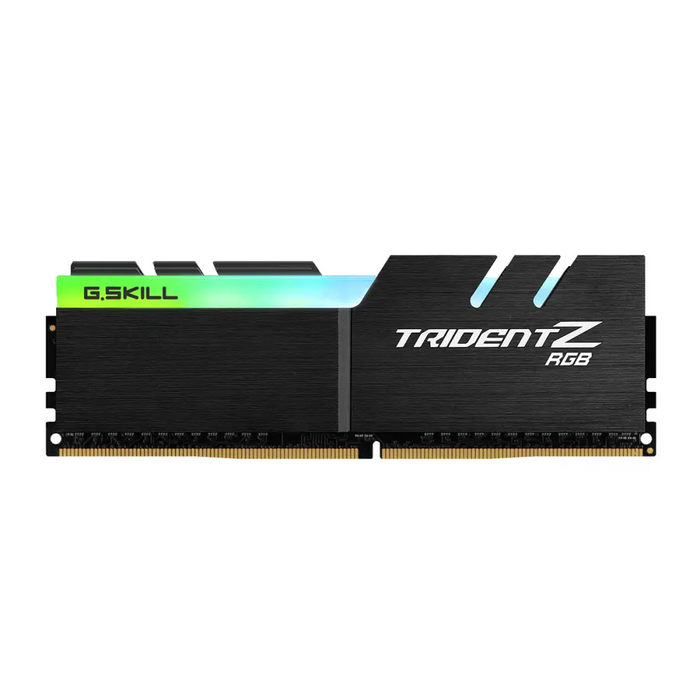 Памет G.SKILL Trident Z RGB 32GB(2x16GB) DDR4 3200MHz
