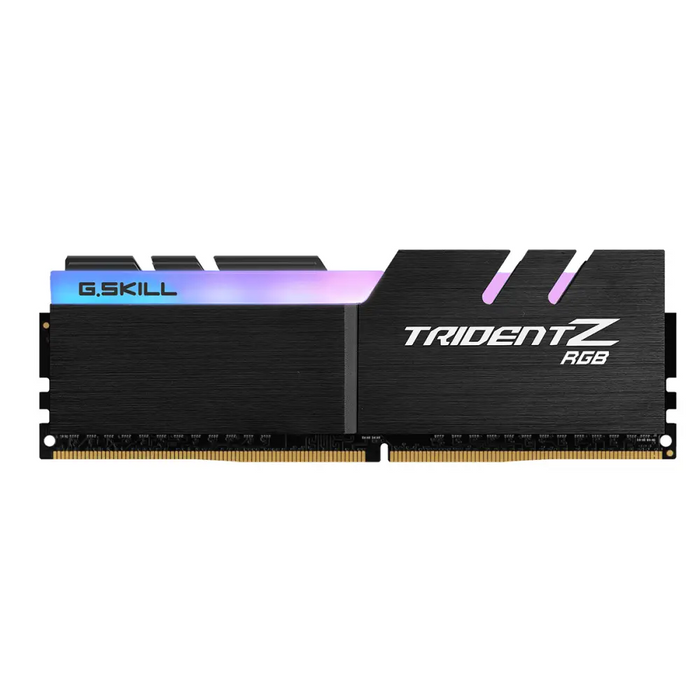 Памет G.SKILL Trident Z RGB 32GB(2x16GB) DDR4 3200MHz