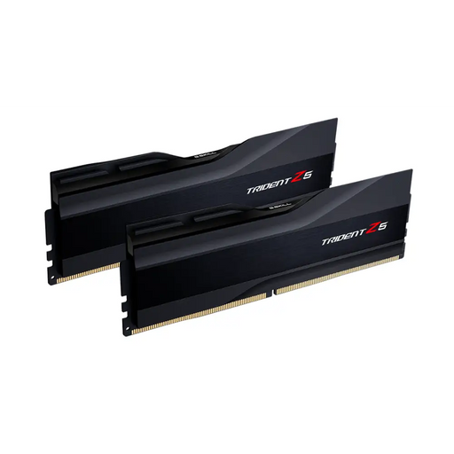 Памет G.SKILL Trident Z5 Black 32GB(2x16GB) DDR5 5600MHz F5