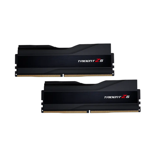 Памет G.SKILL Trident Z5 Black 32GB(2x16GB) DDR5 5600MHz F5