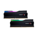 Памет G.SKILL Trident Z5 Black RGB 32GB (2x16GB) DDR5