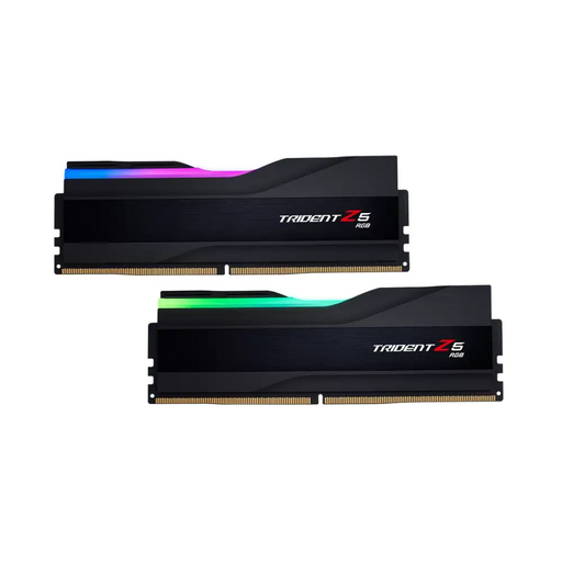 Памет G.SKILL Trident Z5 Black RGB 32GB (2x16GB) DDR5