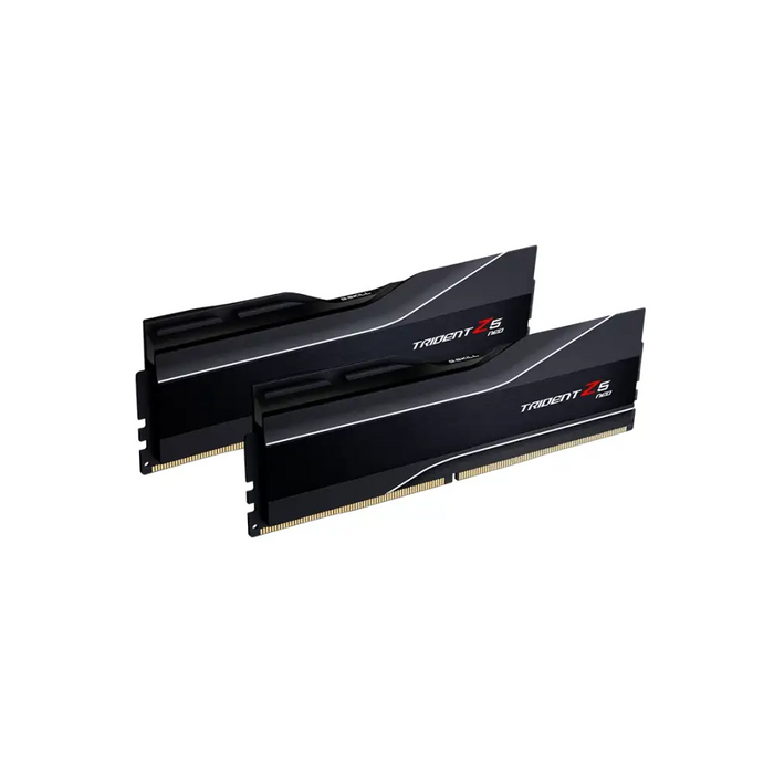 Памет G.SKILL Trident Z5 Neo Black 64GB(2x32GB) DDR5