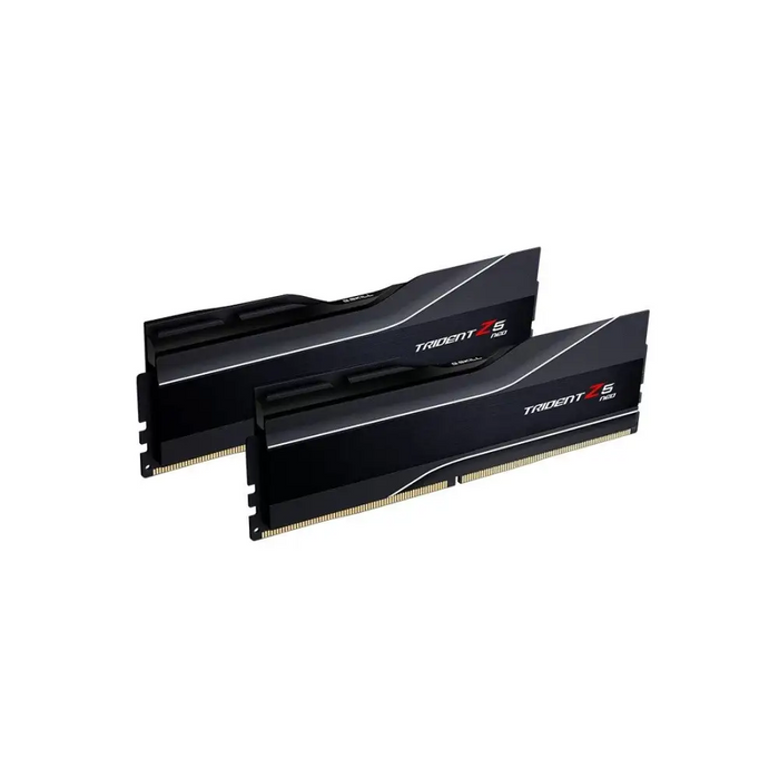 Памет G.SKILL Trident Z5 Neo Black 64GB(2x32GB) DDR5