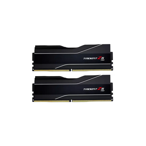 Памет G.SKILL Trident Z5 Neo Black 64GB(2x32GB) DDR5