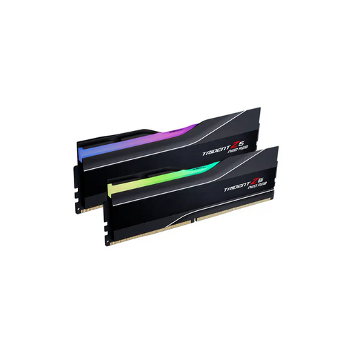 Памет G.SKILL Trident Z5 Neo RGB 32GB(2x16GB) DDR5 6000MHz