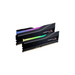 Памет G.SKILL Trident Z5 Neo RGB 32GB(2x16GB) DDR5 6000MHz