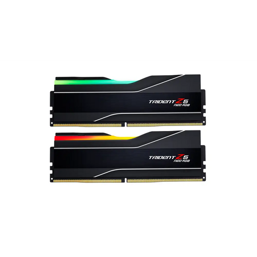 Памет G.SKILL Trident Z5 Neo RGB 32GB(2x16GB) DDR5 6000MHz