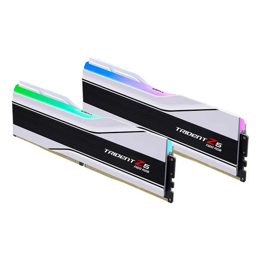 Памет G.SKILL Trident Z5 Neo RGB 32GB(2x16GB) DDR5 6400MHz