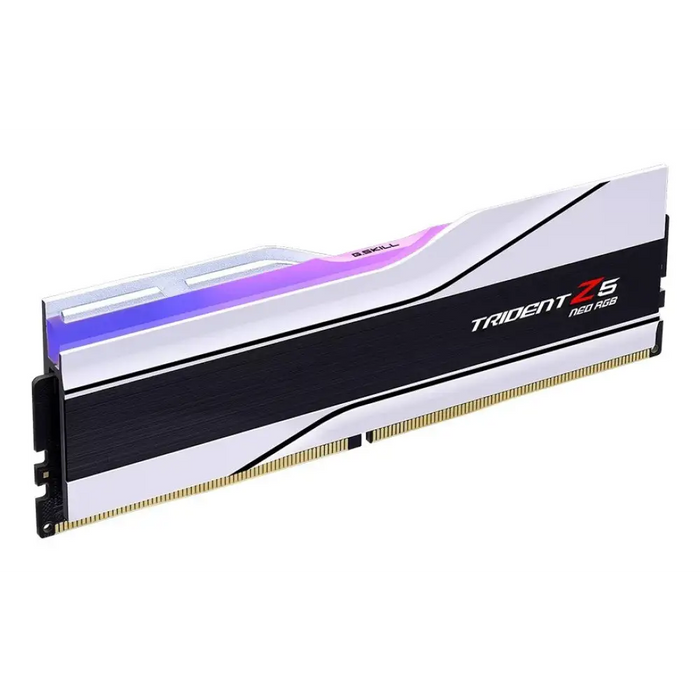 Памет G.SKILL Trident Z5 Neo RGB 32GB(2x16GB) DDR5 6400MHz