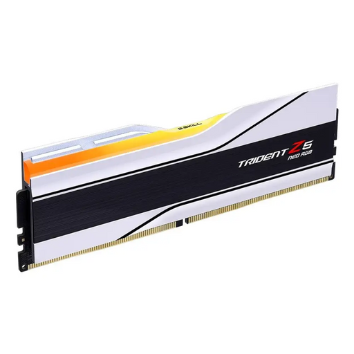 Памет G.SKILL Trident Z5 Neo RGB 32GB(2x16GB) DDR5 6400MHz