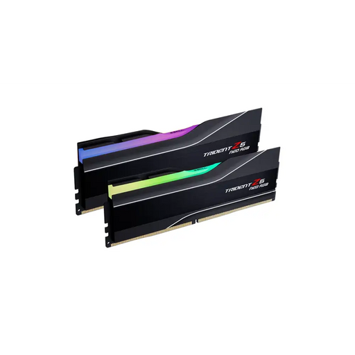 Памет G.SKILL Trident Z5 Neo RGB Black 32GB(2x16GB) DDR5