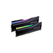 Памет G.SKILL Trident Z5 Neo RGB Black 32GB(2x16GB) DDR5