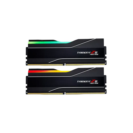 Памет G.SKILL Trident Z5 Neo RGB Black 32GB(2x16GB) DDR5