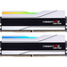Памет G.SKILL Trident Z5 Neo RGB White 64GB(2x32GB)