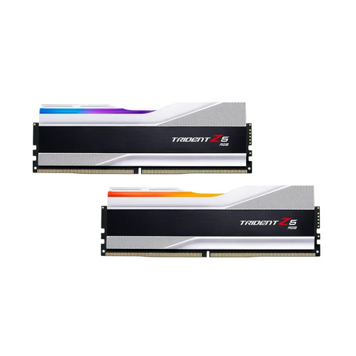 Памет G.SKILL Trident Z5 RGB 32GB (2x16GB) DDR5 6400MHz CL32