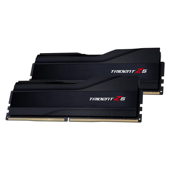 Памет G.SKILL Trident Z5 RGB 32GB (2x16GB) DDR5 6400MHz CL32
