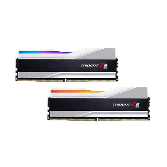 Памет G.SKILL Trident Z5 RGB 32GB (2x16GB) DDR5 6400MHz CL32