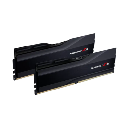 Памет G.SKILL Trident Z5 RGB 32GB (2x16GB) DDR5 6400MHz CL32