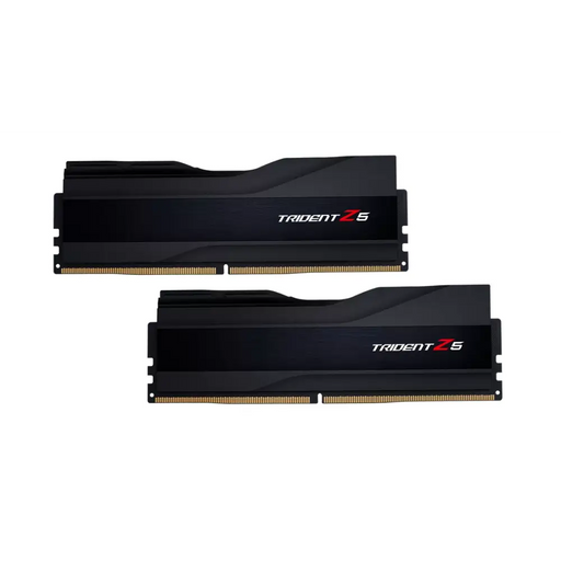 Памет G.SKILL Trident Z5 RGB 32GB (2x16GB) DDR5 6400MHz CL32