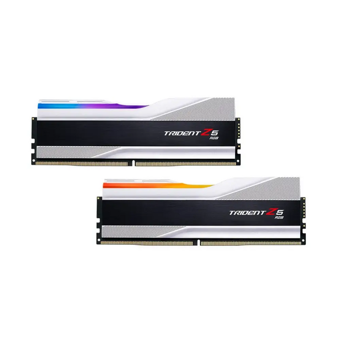 Памет G.SKILL Trident Z5 RGB 32GB (2x16GB) DDR5 6400MHz CL32