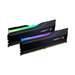 Памет G.SKILL Trident Z5 RGB Black 32GB(2x16GB) DDR5