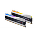 Памет G.SKILL Trident Z5 Silver RGB 32GB(2x16GB) DDR5