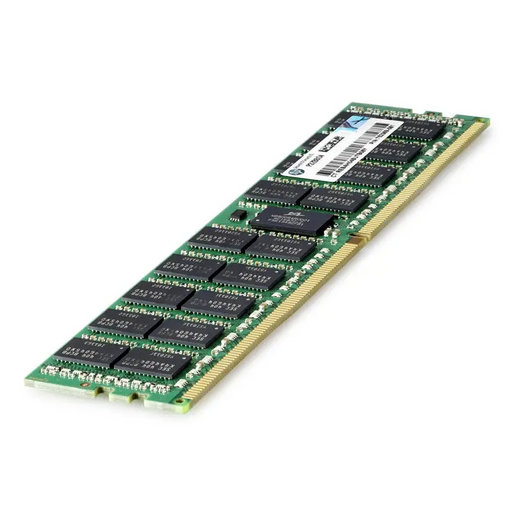 Памет HPE 32GB (1x32GB) Dual Rank x4 DDR4 - 2666 CAS