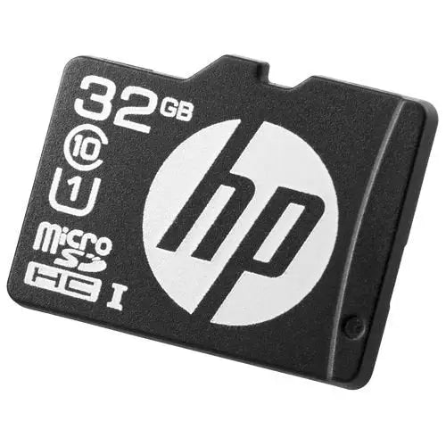 Памет HPE 32GB microSD Enterprise Mainstream Flash Media Kit