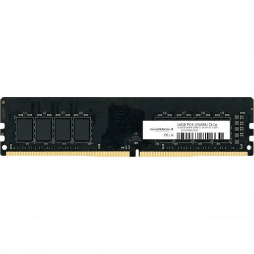 Памет Innovation IT DDR4 16GB 3200MHz CL16 1.35V LD-8Chip