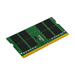 Памет Kingston 16GB SODIMM DDR4 PC4-25600 3200MHz CL22