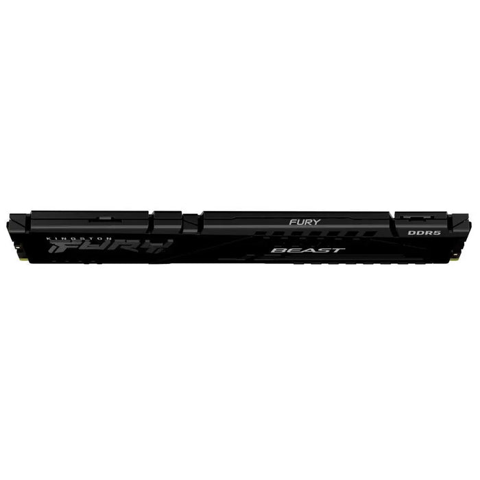 Памет Kingston FURY Beast Black 16GB DDR5 5600MHz