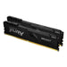 Памет Kingston FURY Beast Black 64GB(2x32GB) DDR4 3600MHz